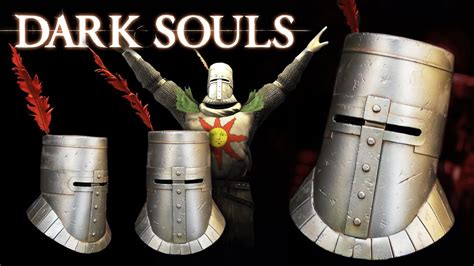 bug light helmet dark souls.